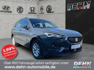 SEAT Tarraco 1.5 TSI Style SHZ LED ACC RFK PLA