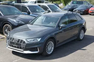 Audi A4 allroad quattro 50 TDI*AHK*NAV*LEDER*DCC*LED