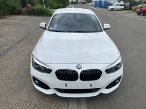 BMW 118 1er (5-Türer) 118i Aut. Edition M Sport Shadow