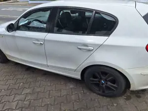 BMW 116 116i Edition Lifestyle