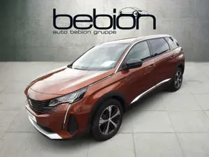 Peugeot 5008 1.2 PureTech 130 Allure Pack ACC KeyLess LM Bild 2