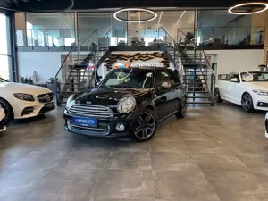 MINI Cooper Cabrio *PDC*Klima*SZH*