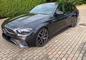 Mercedes-Benz E 200 200 T