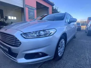 Ford Mondeo Trend
