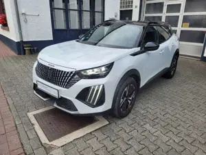 Peugeot 2008 GT PureTech130 EAT8,Navi,Kamera