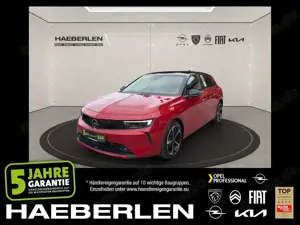 Opel Astra L 1.2 Turbo 6E Elegance LED+2xKlima+Kam.