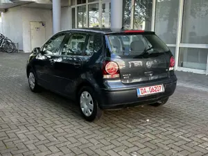 Volkswagen Polo Comfortline/Tüv-Neu/Klima/Isofix/PDC/Servo Bild 3