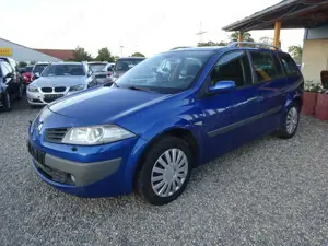 Renault Megane Grandtour Dynamique 2.0 16V