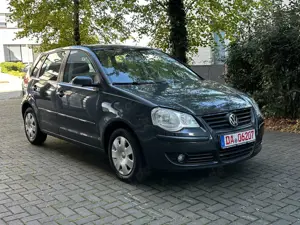 Volkswagen Polo Comfortline/Tüv-Neu/Klima/Isofix/PDC/Servo Bild 1