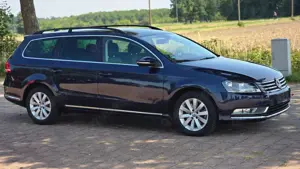 Volkswagen Passat Variant Comfortline BMT 2.0l TDI 140PS DSG MFL PDC SHZ GRA