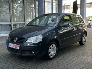 Volkswagen Polo Comfortline/Tüv-Neu/Klima/Isofix/PDC/Servo Bild 2