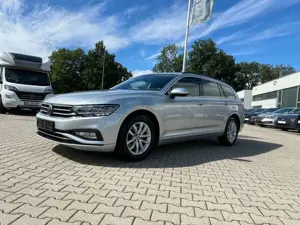 Volkswagen Passat Variant 2.0 TDI Business LED Navi ACC AHK