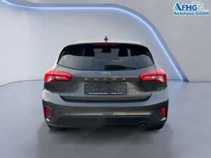 Ford Focus 1.0 EcoBoost CoolConnect 74 kW (101 PS), Schal... Bild 5