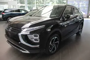 Mitsubishi Eclipse Cross Plug-In Hybrid Plus Bild 2