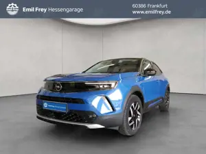 Opel Mokka 1.2 DI Turbo Automatik Elegance