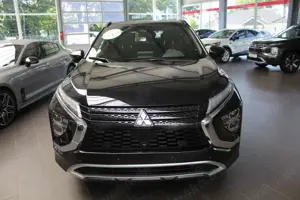 Mitsubishi Eclipse Cross Plug-In Hybrid Plus Bild 3