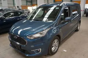Ford Tourneo Connect Titanium*Pano*Standheizung*