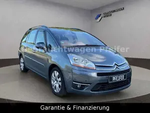 Citroen Grand C4 Picasso Exclusive*7-Sitze*Automatik*TÜV