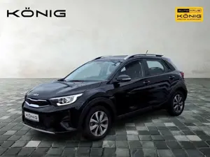 Kia Stonic Vision Carplay*Automatik*PDC*Klima Bild 1