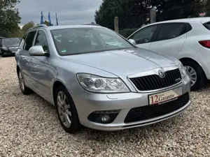 Skoda Octavia Combi RS*Garantie*TÜV+Service Neu*