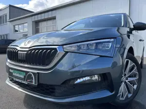 Skoda Scala 1.5 TSI Clever 119€ m. 20% Anzahlung Virtual Coc