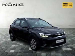 Kia Stonic Vision Carplay*Automatik*PDC*Klima Bild 2