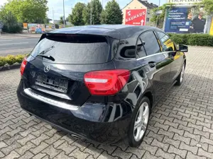 Mercedes-Benz A 180 Urban *Xenon*Navi*Kamera* Bild 5