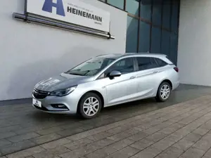 Opel Astra K Sports Tourer mit AHK