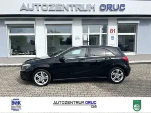 Mercedes-Benz A 180 Urban *Xenon*Navi*Kamera* Bild 1