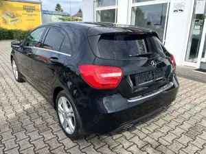 Mercedes-Benz A 180 Urban *Xenon*Navi*Kamera* Bild 4