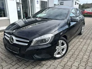 Mercedes-Benz A 180 Urban *Xenon*Navi*Kamera* Bild 3