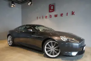 Aston Martin Virage Coupé 6.0 V12 - BRD-U-frei-Orig. 8 TKM-Top-Zst.