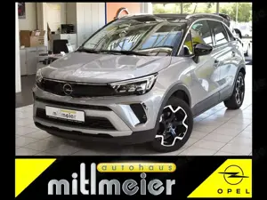 Opel Crossland Ultimate NAVI Panorama-Dach HeadUp AGR