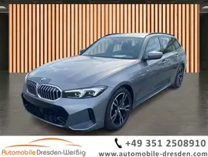 BMW 330 i Touring xDrive M Sport*ACC*HiFi*Kamera*