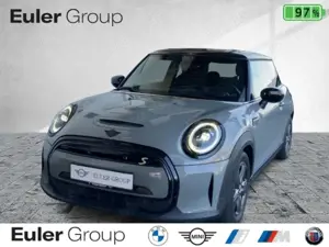 MINI Cooper SE 3-Türer HUD Navi AC-Laden Prof PDC hinten LED