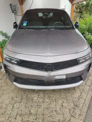 Opel Astra Astra Sports Tourer Plug-In-Hybrid ST Ultimate