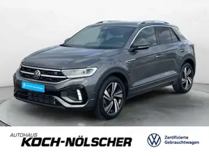 Volkswagen T-Roc 1.5 TSI R-Line DSG Navi LED AHK