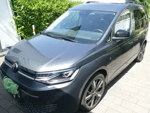 Volkswagen Caddy Volkswagen Caddy Move 2.0TDI DSG/AHK/NAVI/LED/PANO