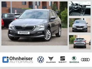 Skoda Scala 1.0 TSI Ambition DSG*PDC*ALU*ACC*NSW
