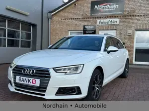 Audi A4 Avant Sport*ACC*LED*AHK*SHZ*NAVI*MATRIX*