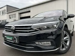 Volkswagen Passat Variant 2.0 TDI DSG Elegance 188€ m. 20% Anzahlung Head