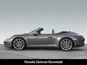 Porsche 991 911 Carrera Cabriolet Sportabgasanlage PDLS Bild 2