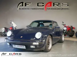 Porsche 911 Carrera Cabrio G Modell Top Zustand BRD und Wertgu