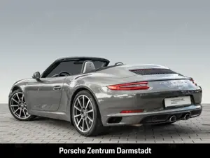 Porsche 991 911 Carrera Cabriolet Sportabgasanlage PDLS Bild 3