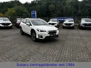 Subaru XV Platinum