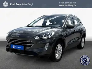 Ford Kuga 2.5 Duratec PHEV TITANIUM