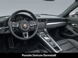 Porsche 991 911 Carrera Cabriolet Sportabgasanlage PDLS Bild 4