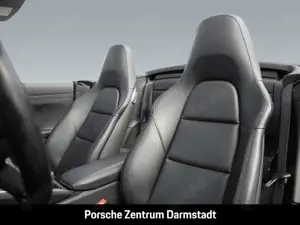 Porsche 991 911 Carrera Cabriolet Sportabgasanlage PDLS Bild 5