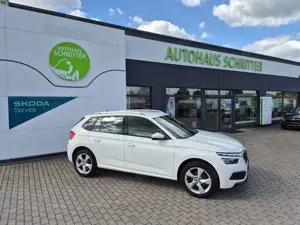 Skoda Kamiq Style Bild 5