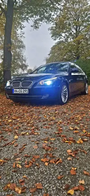 BMW 530 530i Touring Aut. Edition Sport